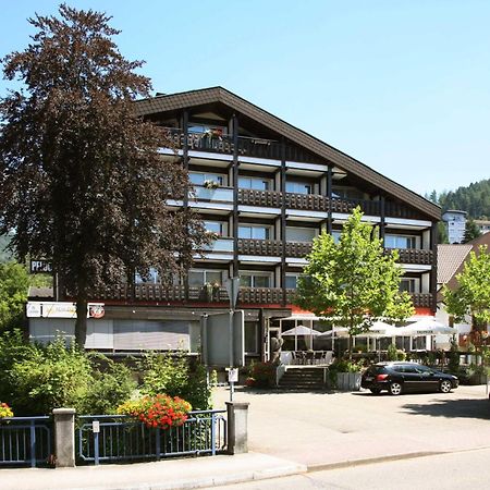 Hotel Pflug Ottenhofen im Schwarzwald Exterior foto